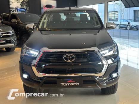 HILUX 2.8 SRX 4X4 CD 16V