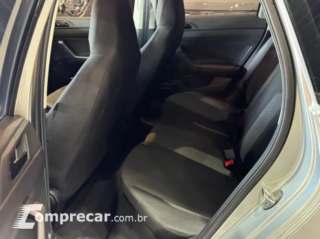 POLO 1.0 MPI TRACK MANUAL