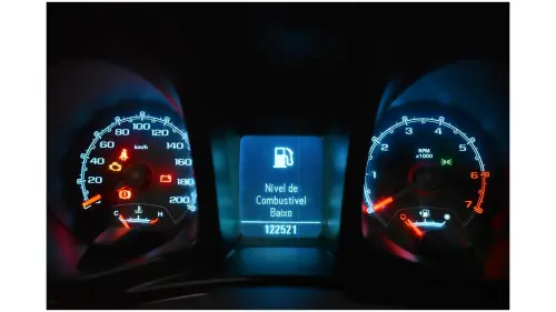 S10 - 2.4 LS 4X2 CD 8V 4P MANUAL