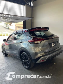 KICKS 1.6 16vstart Xplay