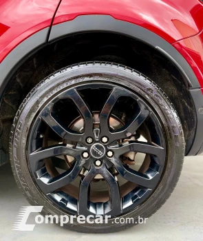 RANGE ROVER EVOQUE 2.0 Dynamic 4WD 16V