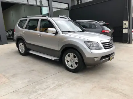 MOHAVE EX 3.8 V6 24V 275cv 4x4 Aut.