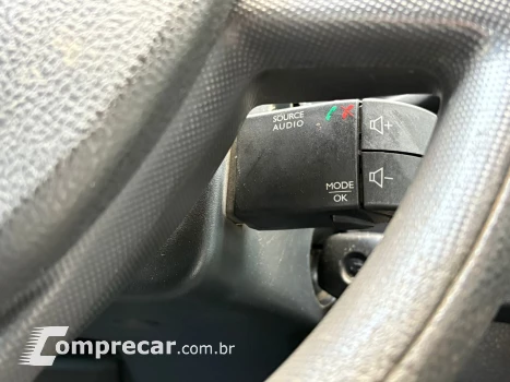 SANDERO 1.0 Expression 16V