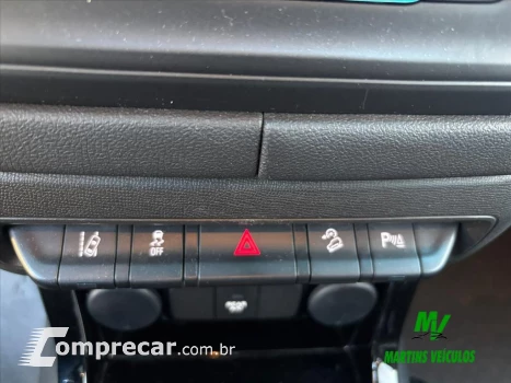 TRAILBLAZER 2.8 LTZ 4X4 16V TURBO DIESEL 4P AUTOM