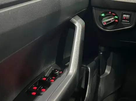 Nivus Highline 1.0 Turbo (Flex) (Aut)