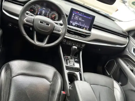 COMPASS 1.3 T270 TURBO FLEX LONGITUDE AT6