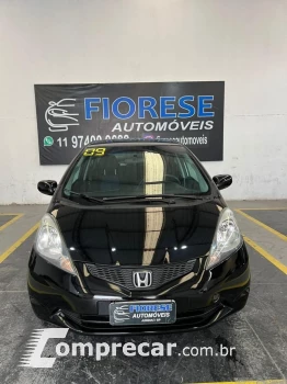 HONDA FIT 1.4 LX 8V