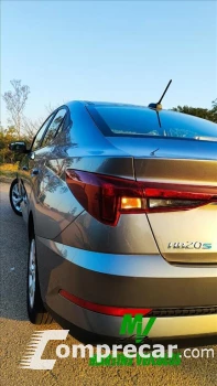 HB20S 1.0 12V FLEX COMFORT MANUAL