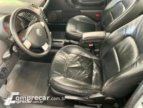 NEW BEETLE 2.0 MI 8V