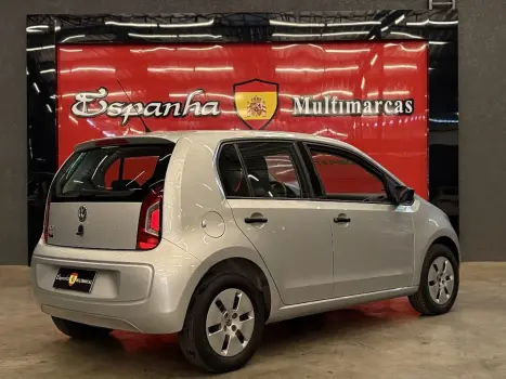 Up 1.0 Mpi Take Up 12V Flex 4P Manual