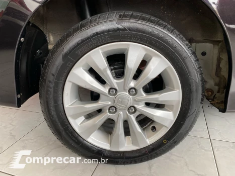 CITY 1.5 LX Sedan 16V