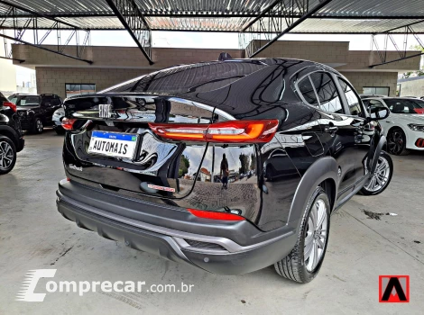 FASTBACK 1.0 Turbo 200