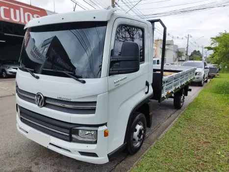 Delivery Express 3.0 Prime + Carroceria (cnh B)