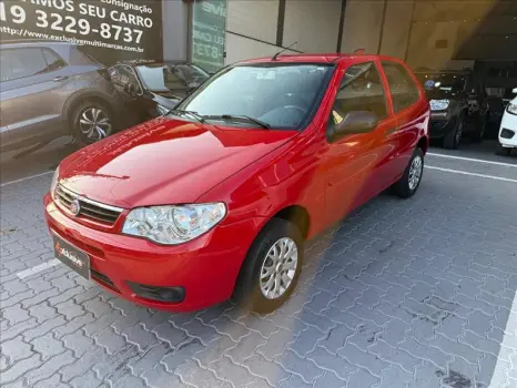 PALIO 1.0 MPI Fire 8V