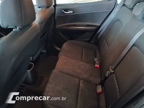 HB20 1.0 12V Evolution