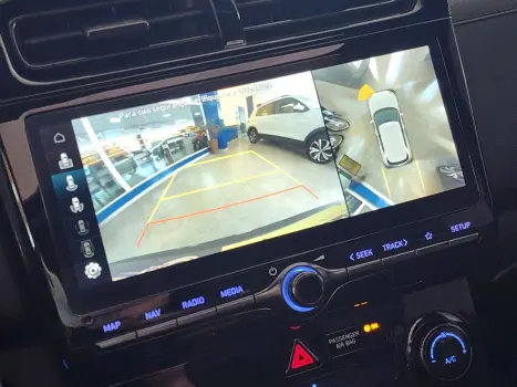 Creta N Line 1.0 TB 12V Flex Aut.