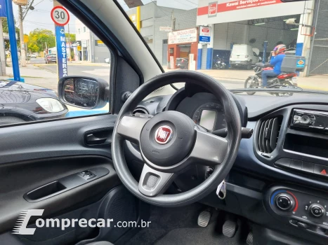 UNO 1.0 EVO Vivace 8V