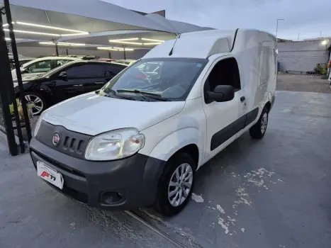 Fiat Fiorino Furgão 1.4 FLEX 3 portas