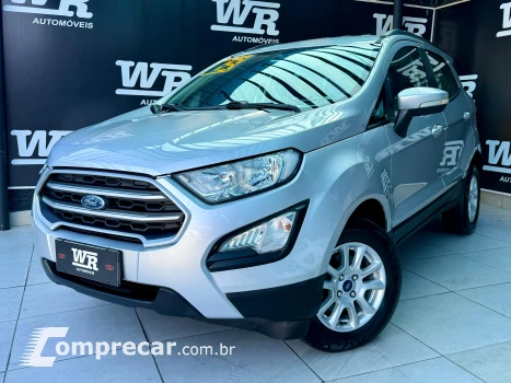 FORD ECOSPORT 1.5 Ti-vct SE 4 portas