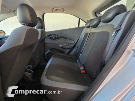 ONIX 1.4 MPFI Activ 8V