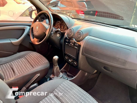 SANDERO 1.0 Expression 16V