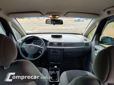 MERIVA 1.4 MPFI Maxx 8V