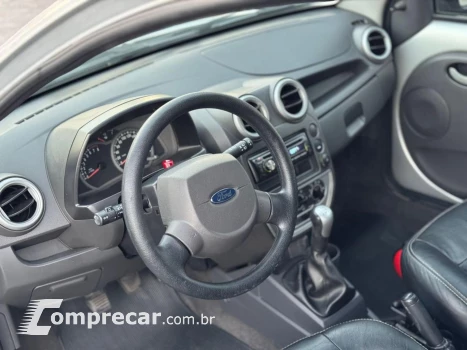 KA 1.0 MPI 8V FLEX 2P MANUAL