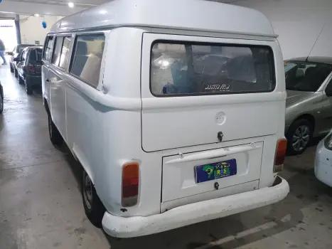 Kombi Standart 1.6