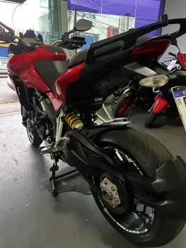 MULTISTRADA MTS 1200