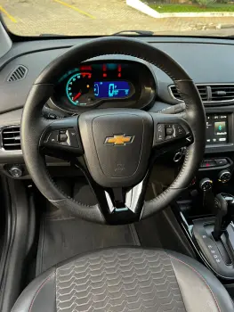 ONIX 1.4 MPFI LTZ 8V