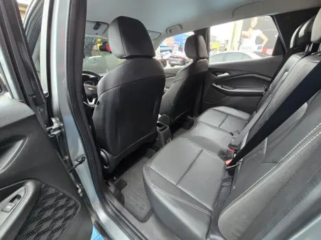 MONTANA 1.2 Turbo Flex 12V 4p Mec.