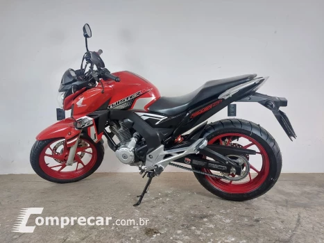 HONDA CB 250F TWISTER ABS