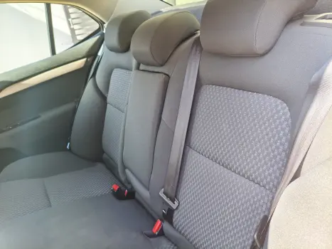 C4 LOUNGE 2.0 MPFI Tendance 16V