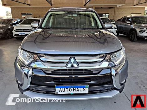 OUTLANDER 2.0 Comfort 16V