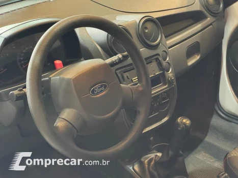 KA 1.0 MPI 8V FLEX 2P MANUAL