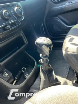 STRADA 1.4 Fire Endurance CS