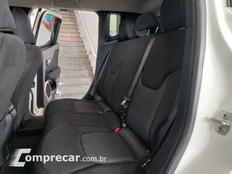 RENEGADE 1.8 16V Sport