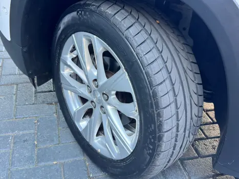 TRACKER 1.0 Turbo LTZ