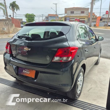 ONIX HATCH Joy 1.0 8V Flex 5p Mec.