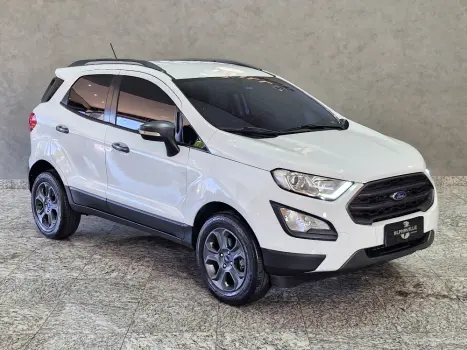 FORD ECOSPORT 1.5 Ti-vct Freestyle 4 portas