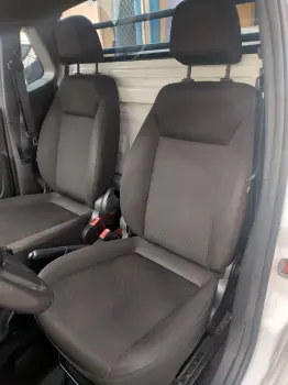 STRADA ENDURANCE 1.4