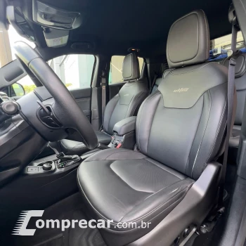 Toro Ultra 2.0 16V 4x4 TB Diesel Aut.