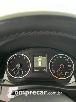 TIGUAN 2.0 TSI 16V Turbo