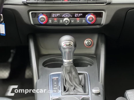 A3 2.0 TFSI Sedan Ambition 16V