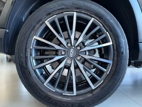 TIGGO 8 PRO 1.5 TCI Plug-in Hybrid DHT