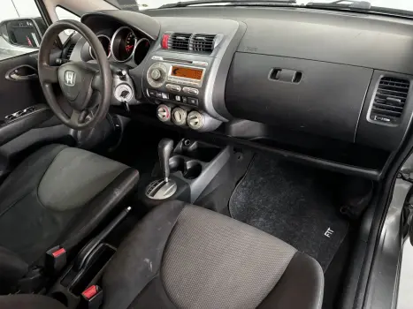 Fit EX/S 1.5 Flex/Flexone 16V 5p Aut.