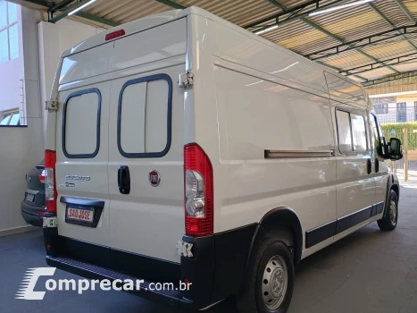 DUCATO 2.3 Maxicargo 10 16V Turbo