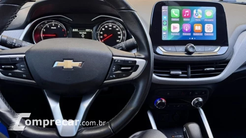 ONIX 1.0 Turbo Premier