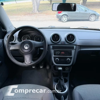 GOL 1.0 12V MPI Totalflex