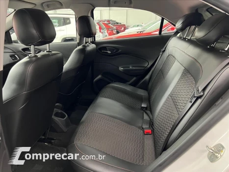 ONIX 1.4 MPFI LTZ 8V FLEX 4P MANUAL